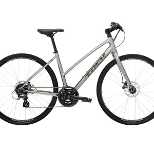 Bicicleta Trek FX1 Stagger Disc