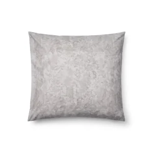Pillow sham - Flutter pillow sham I Aluminimum