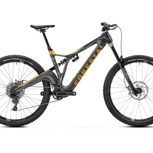 Bicicleta Forestal Hydra Halo